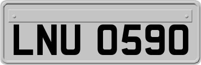 LNU0590