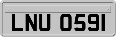 LNU0591