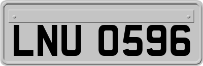 LNU0596