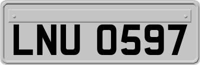 LNU0597