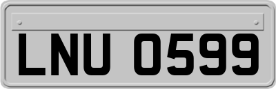 LNU0599