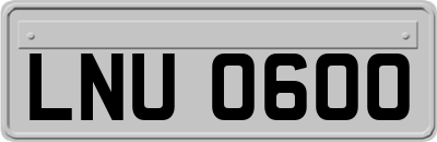 LNU0600