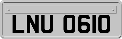 LNU0610