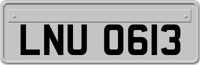 LNU0613