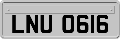 LNU0616