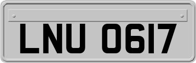 LNU0617