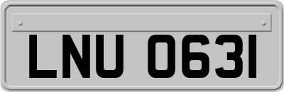 LNU0631