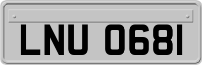 LNU0681