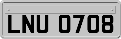 LNU0708