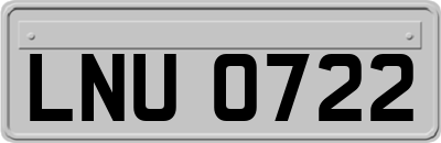 LNU0722