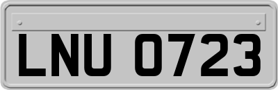 LNU0723