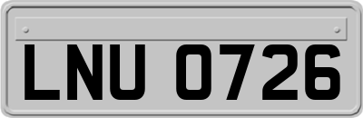 LNU0726