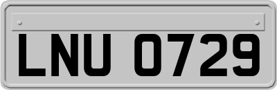 LNU0729
