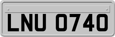 LNU0740