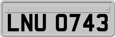 LNU0743