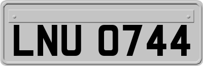 LNU0744