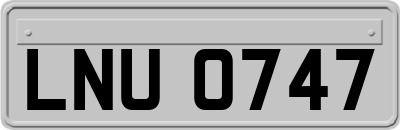 LNU0747