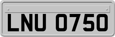 LNU0750