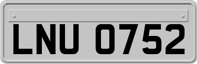 LNU0752