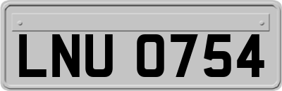 LNU0754