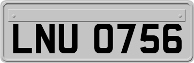 LNU0756