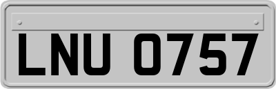 LNU0757