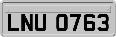 LNU0763