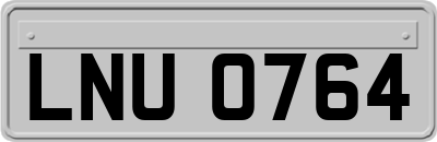 LNU0764