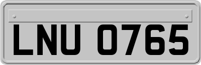 LNU0765
