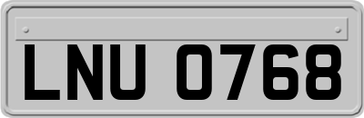 LNU0768