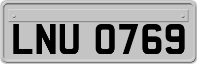 LNU0769
