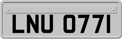LNU0771
