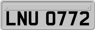 LNU0772