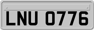 LNU0776