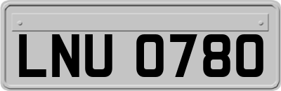 LNU0780