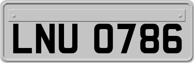 LNU0786