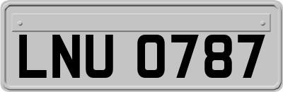 LNU0787