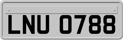 LNU0788