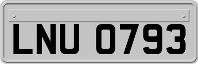 LNU0793