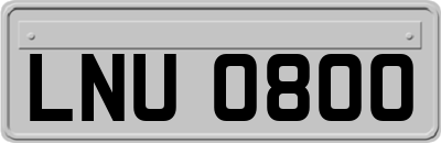 LNU0800