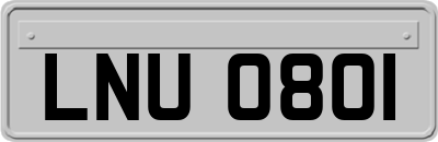 LNU0801