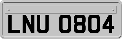 LNU0804