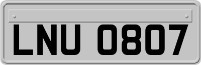 LNU0807