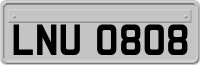 LNU0808