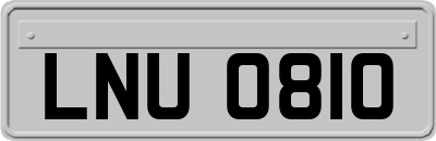 LNU0810
