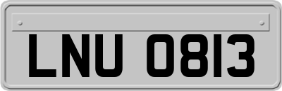 LNU0813