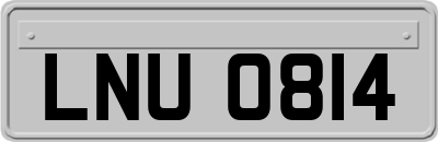 LNU0814