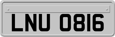 LNU0816