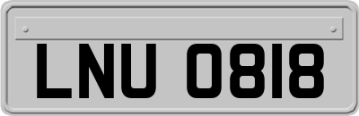LNU0818