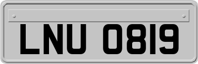 LNU0819